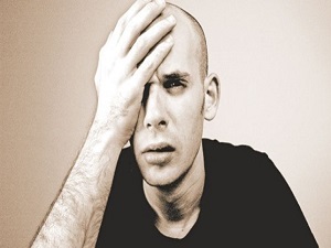 Depresyon kanserden pahalı