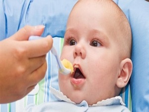 Bebek mamalarında büyük değişiklik!