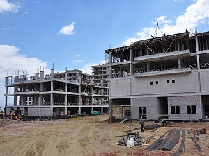 Yeni konut fiyatları yüzde 11 arttı