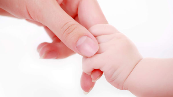 Gebeliği rahat geçirmenin püf noktası