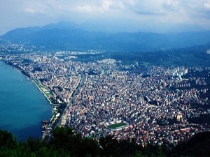 İki şehrimiz dünya lideri!