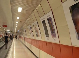 İstanbullulara yeni metro müjdesi!