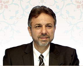 Diyanet'ten Vatikan'a atandı