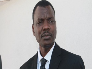 Orta Afrika'da Müslüman Başbakan görevde