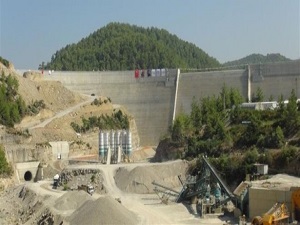 Manavgat'ta artık su taşkını yaşanmayacak