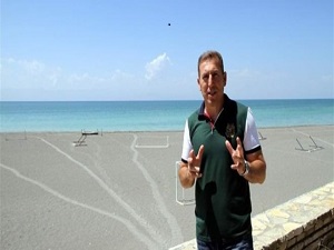 Vangölü Havzası'nda buharlaşma tehdidi