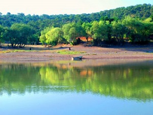 Yarım Asır Sonra Kuruma Noktasına Geldi