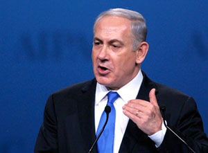 Netanyahu: Katliama devam edeceğiz