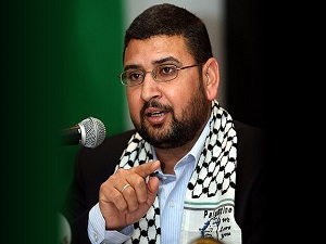 Hamas'tan Filistin direnişi çağrısı