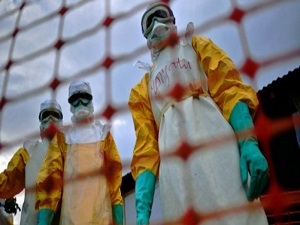 EBOLA küresel mafyanın ürettiği bir silah