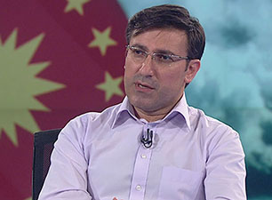 Müslüman coğrafyayla psikolojik barajları aşmaya başladık