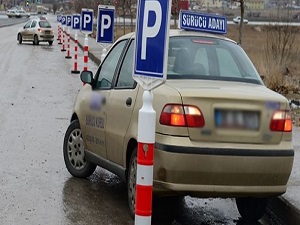 O sistem ehliyet almayı zorlaştırdı