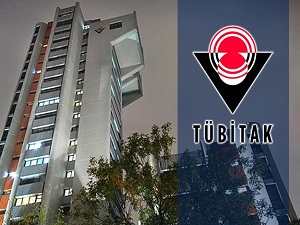 TÜBİTAK'tan Yurt Dışında Doktora Yapacaklara Burs Fırsatı