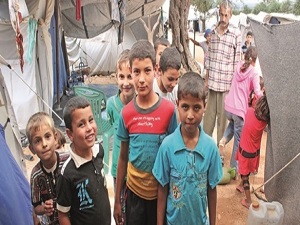 100 bin çocuk salgından ölebilir