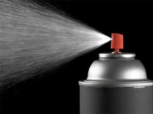 Haşerat spreylerini çocukların uyuduğu odada kullanmayın