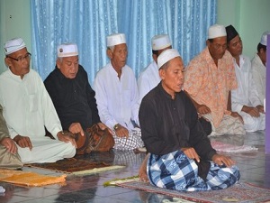 Bu Köyde Sigara, Alkol Kullanımı Yasak‏