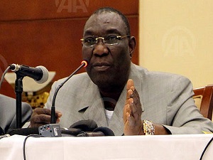 Orta Afrika Cumhuriyeti bölünüyor