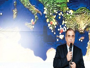 Korkutan uyarı: 2014-2015 deprem açısından riskli yıllar