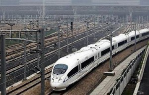 Riyad ve Dammam, Hızlı Tren Hattıyla Birbirine Bağlanacak