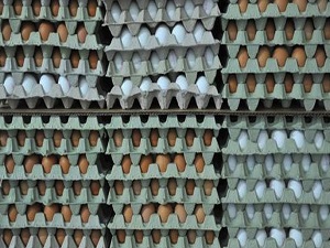 İsrail'den AB'ye tarım ürünleri ihracına kısıtlama