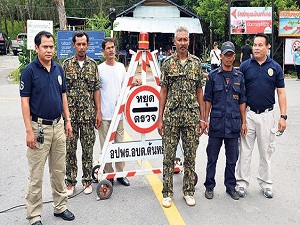 Bu köyde sigara ve alkol kullanmak yasak