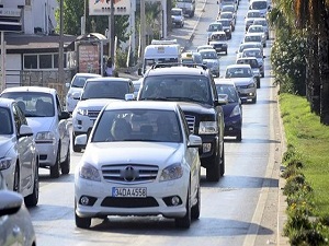 Tasfiyelik hale gelen 35 araç satılacak
