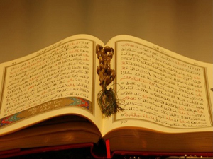 Hem ben neden, beni yaratana ibâdet etmeyeyim?