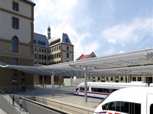 Haydarpaşa restorasyon projesi onaylandı