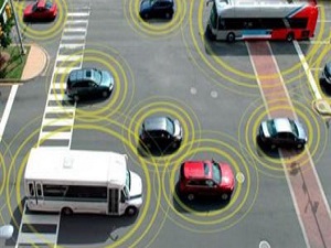 Konuşan otomobiller geliyor