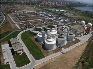 Çamur, yenilenebilir enerji kaynağı olacak
