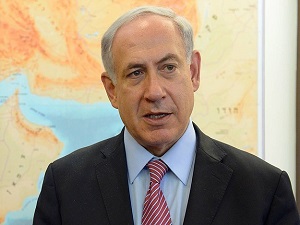 Netanyahu: Evlerini yıkın!