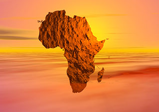 Erdoğan, Nijerya’da