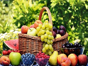 Yaş meyve sebze ihracatında düşüş