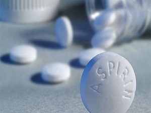 Aspirin’in bazı kanser türlerine karşı koruyucu etkisi var