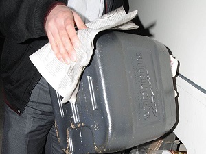 On numara yağ ile mücadelede yeni dönem