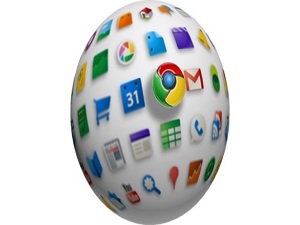 Chrome'dan büyük kolaylık!