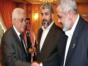 İsrail Filistinli tarafları birbirine düşürüyor