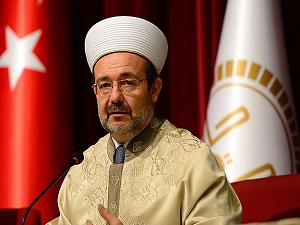 IŞİD, İslam'a da medeniyetimize de yabancı