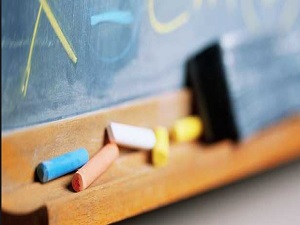 Almanya'da 2.5 milyon öğrenci ders başı yapacak