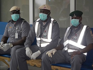 Ebolada iyileşme umudu