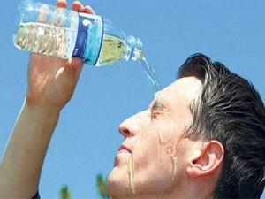 Yazın dışarıda fazla kalmak risk oluşturuyor