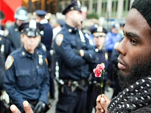 ABD'nin bitmek bilmeyen sorunu: Irkçılık
