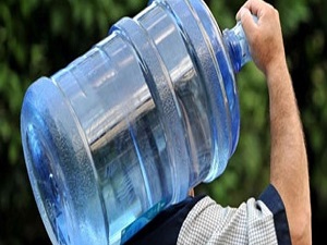 Damacana su satışına yeni düzenleme