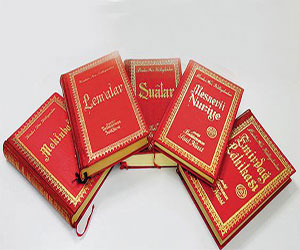 Kur’ân-ı Hakîmdeki bazı hâdisât-ı tarihiyeler