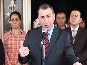 IKBY'nin yardımlarına Türkmenlerden tepki