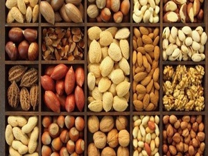 Kuru meyve sektörü Çin pazarına odaklandı