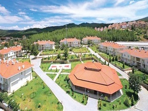 Diyanet yurtlarına yüzde 100 kapasite