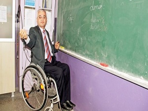 4 bin 200 şehit yakını ve gazi ataması yapılacak