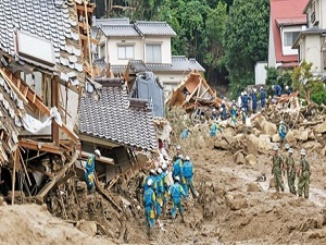 Felaketin adı heyelan: 36 ölü 7 kayıp
