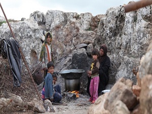 Esed güçleri yine vurdu: 46 ölü